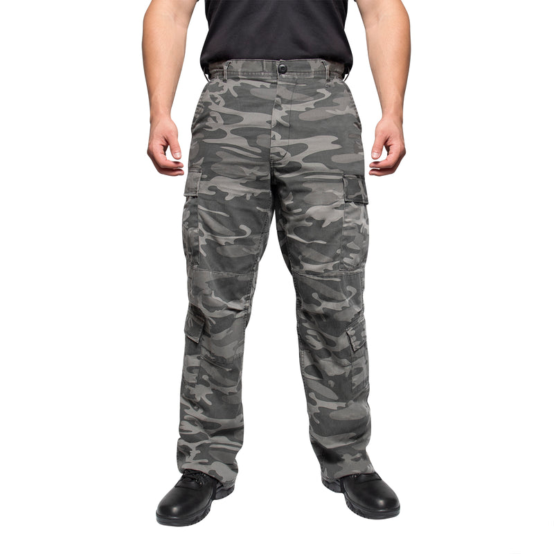 Rothco Vintage Paratrooper Fatigue Pants