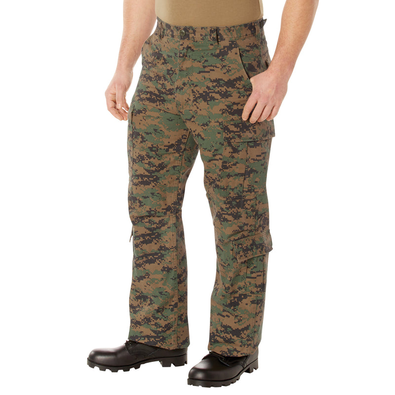 Rothco Vintage Paratrooper Fatigue Pants