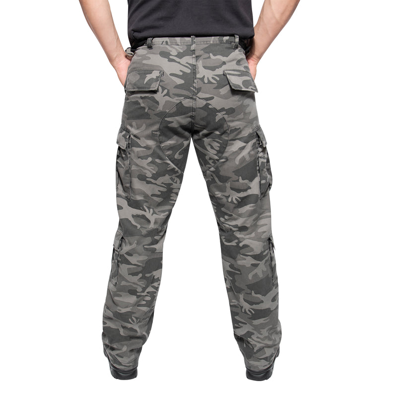 Rothco Vintage Paratrooper Fatigue Pants