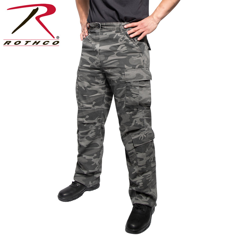 Rothco Vintage Paratrooper Fatigue Pants