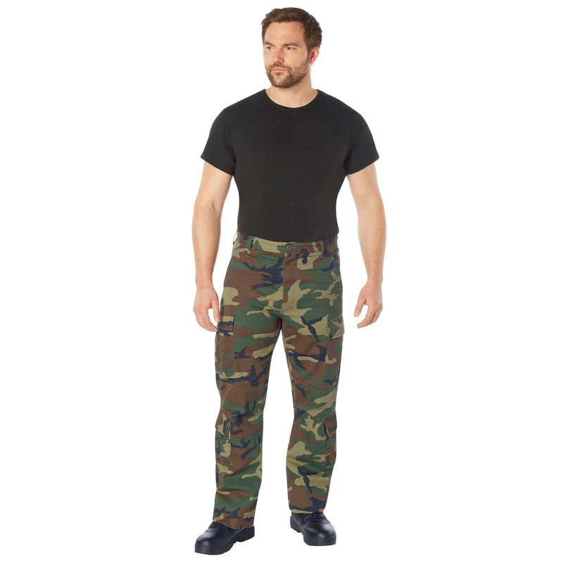 Rothco Vintage Paratrooper Fatigue Pants