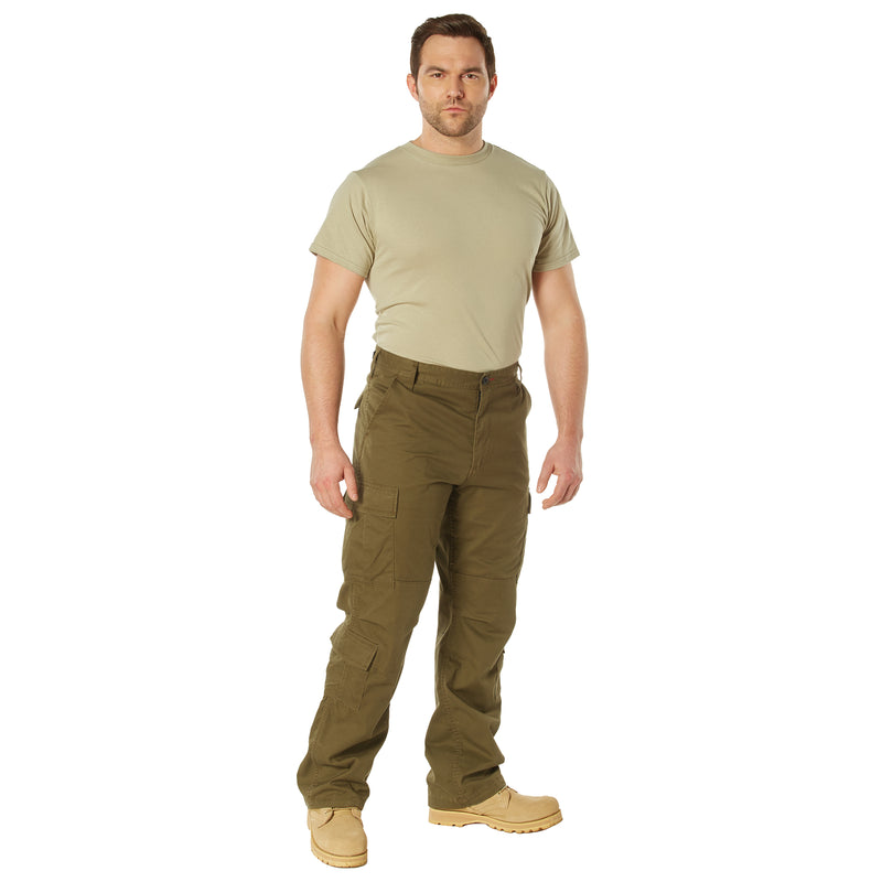 Rothco Vintage Paratrooper Fatigue Pants