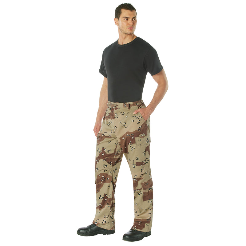 Rothco Vintage Paratrooper Fatigue Pants