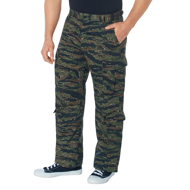 Rothco Vintage Paratrooper Fatigue Pants