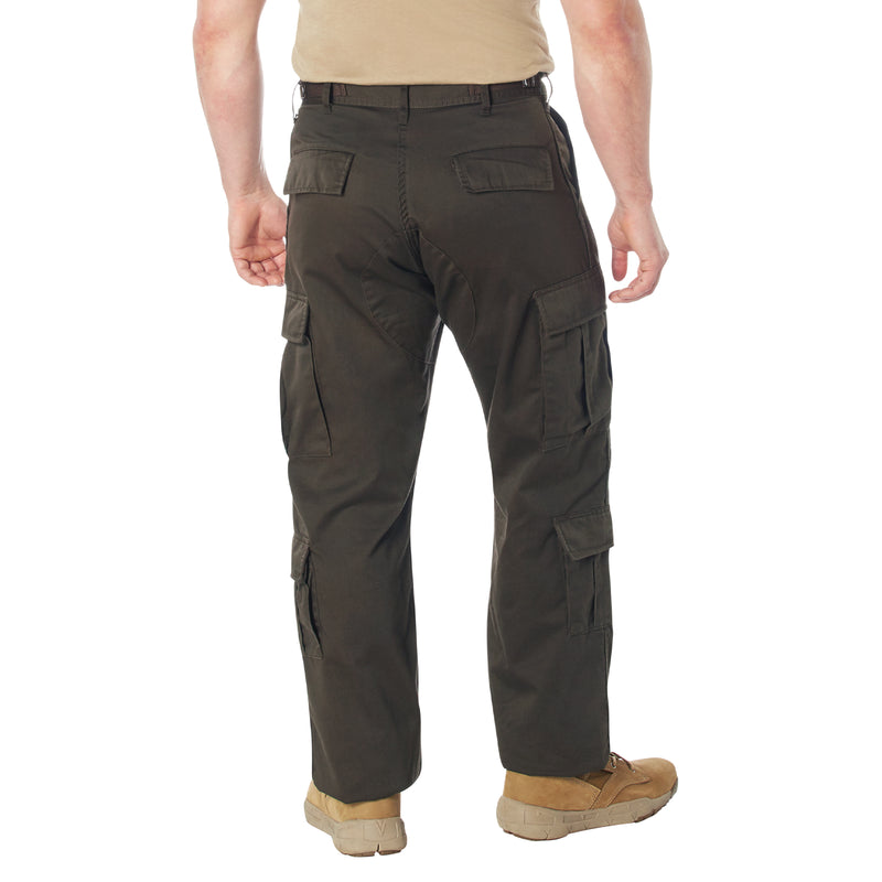 Rothco Vintage Paratrooper Fatigue Pants