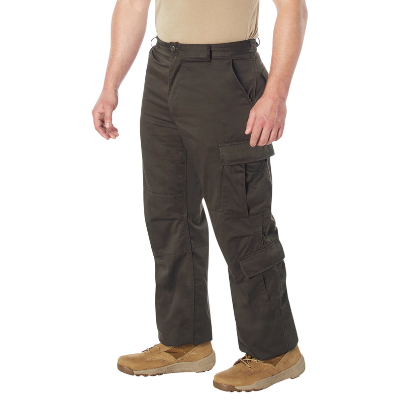 Rothco Vintage Accent Paratrooper Fatigues