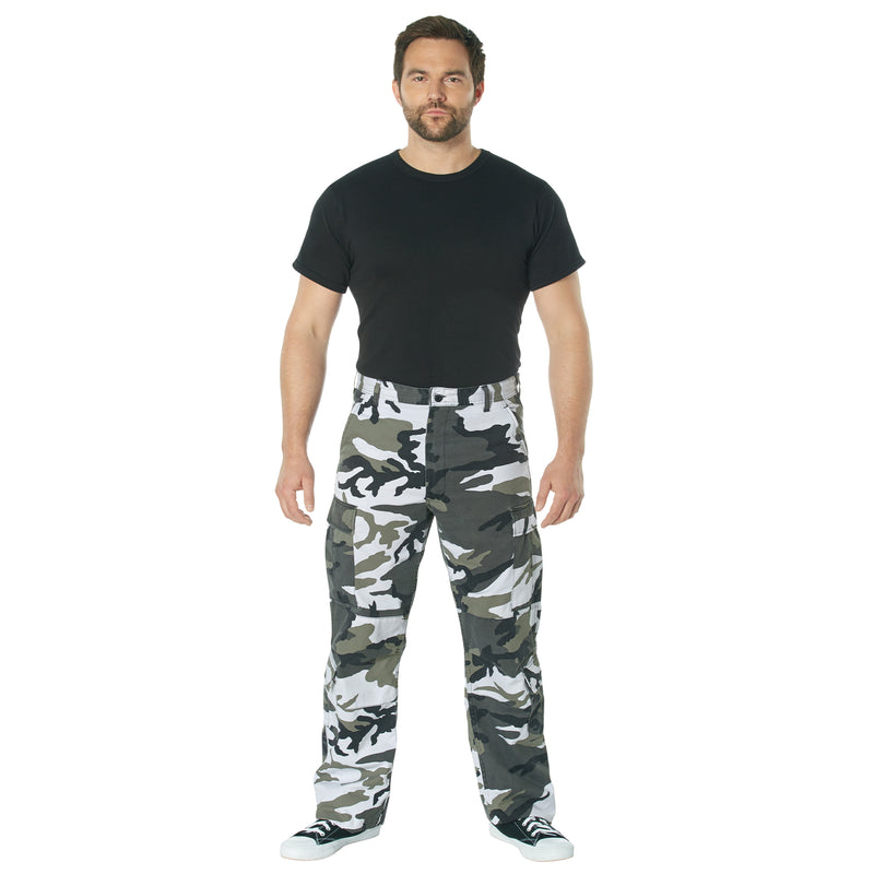 Rothco Vintage Paratrooper Fatigue Pants