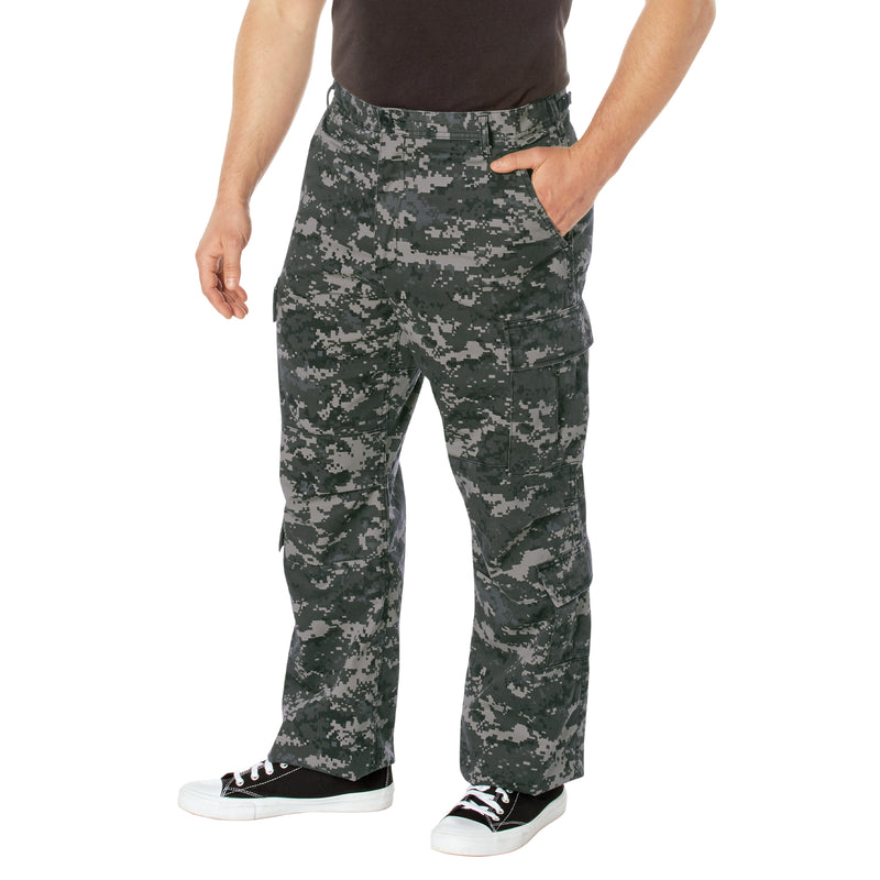 Rothco Vintage Paratrooper Fatigue Pants