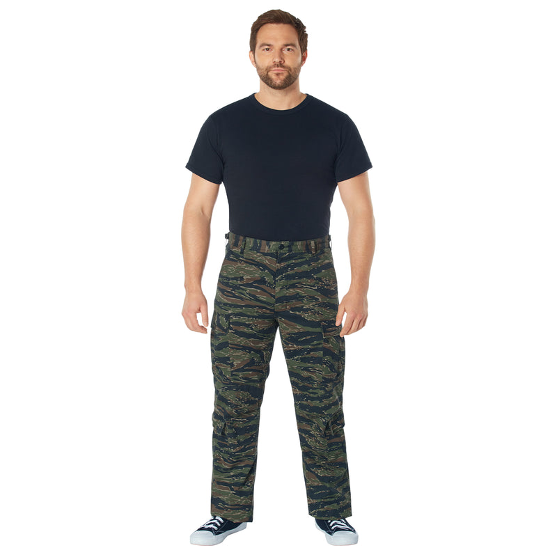 Rothco Vintage Paratrooper Fatigue Pants