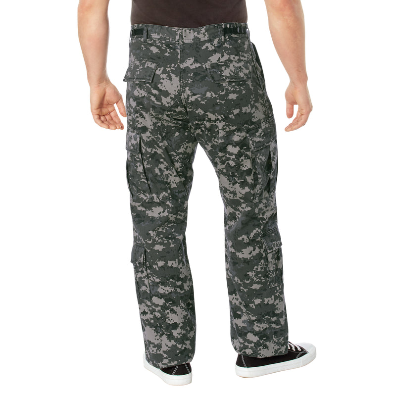 Rothco Vintage Paratrooper Fatigue Pants