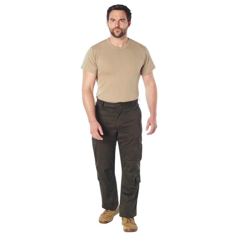 Rothco Vintage Paratrooper Fatigue Pants