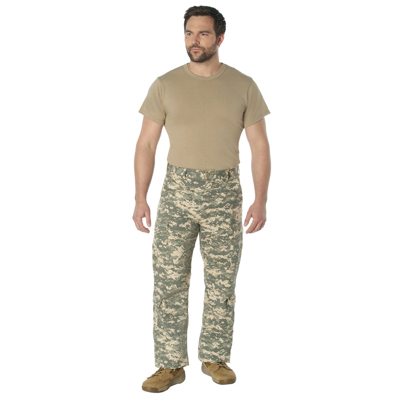 Rothco Vintage Paratrooper Fatigue Pants