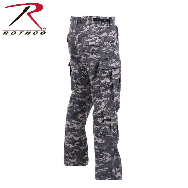 Rothco Vintage Paratrooper Fatigue Pants