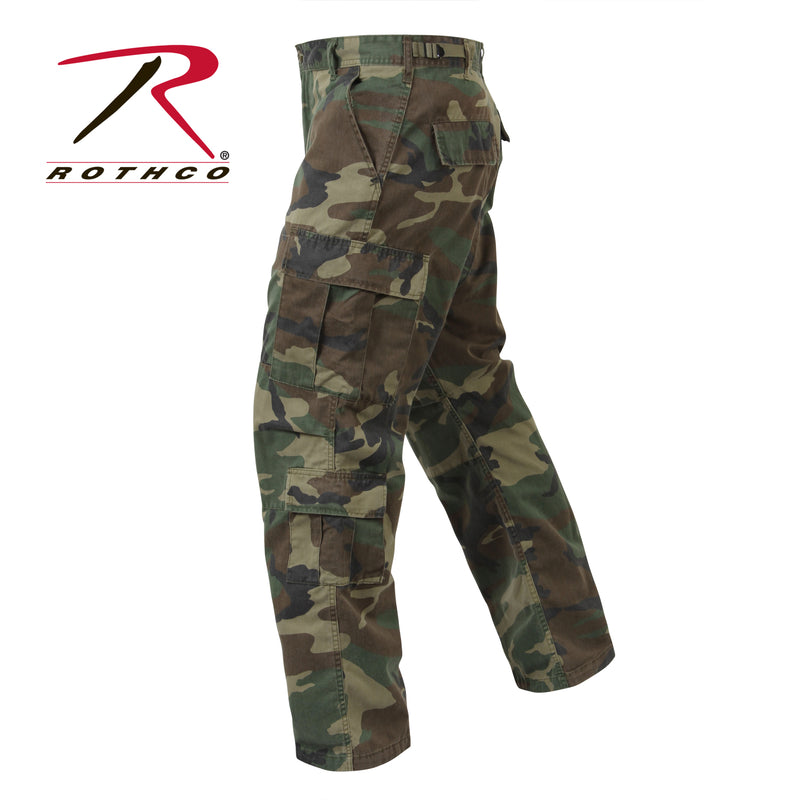 Rothco Vintage Accent Paratrooper Fatigues