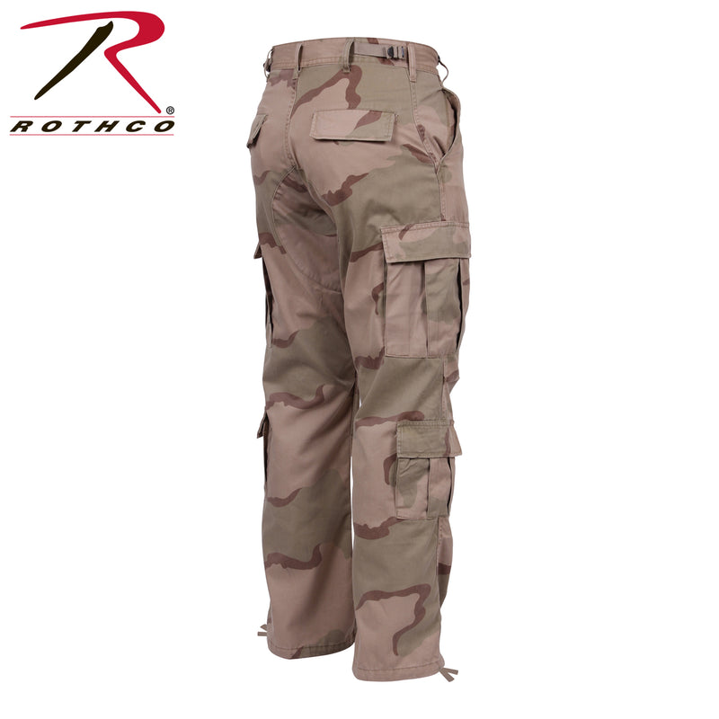 Rothco Vintage Accent Paratrooper Fatigues