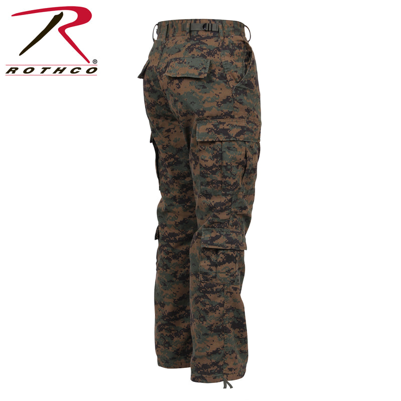 Rothco Vintage Paratrooper Fatigue Pants