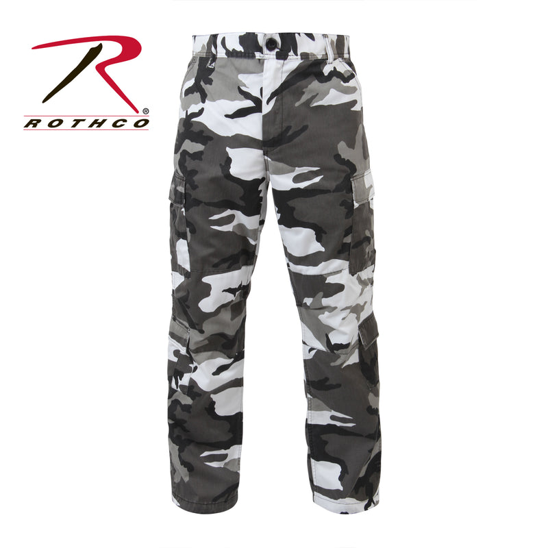 Rothco Vintage Paratrooper Fatigue Pants