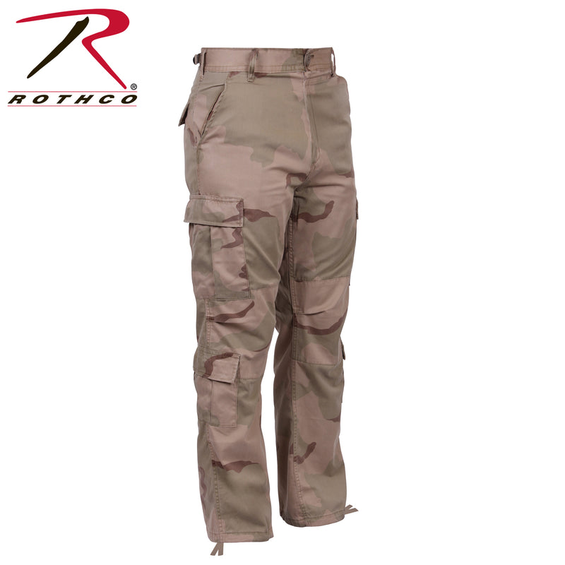 Rothco Vintage Paratrooper Fatigue Pants