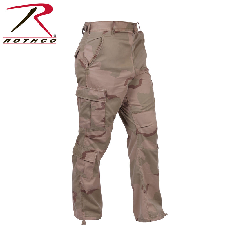 Rothco Vintage Paratrooper Fatigue Pants