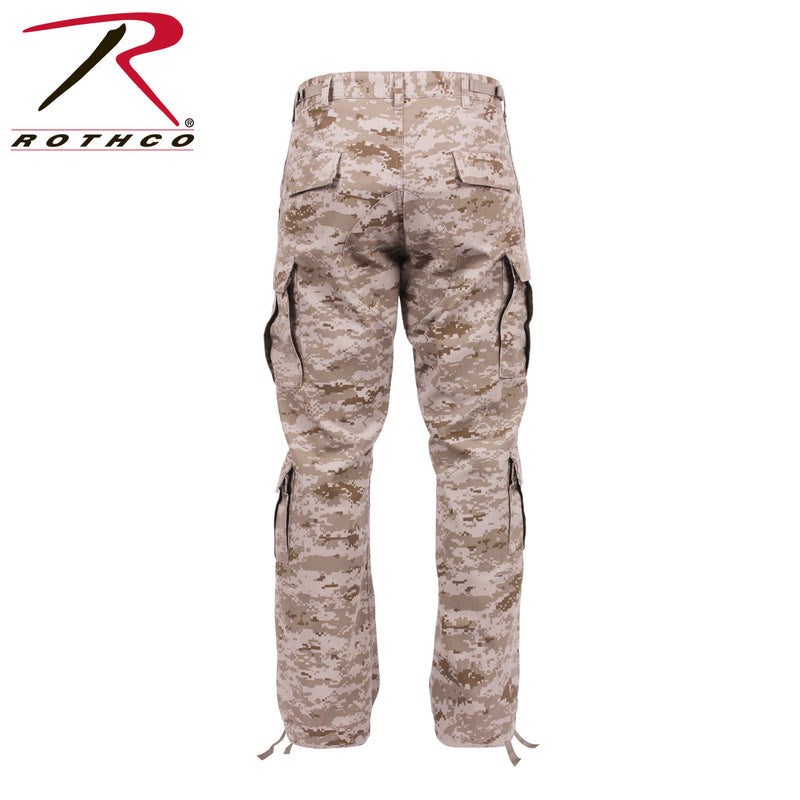 Rothco Vintage Paratrooper Fatigue Pants