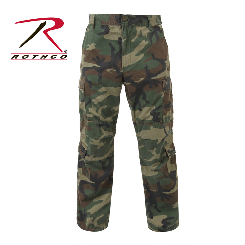 Rothco Vintage Paratrooper Fatigue Pants