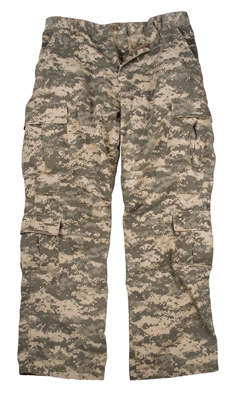 Rothco Vintage Accent Paratrooper Fatigues