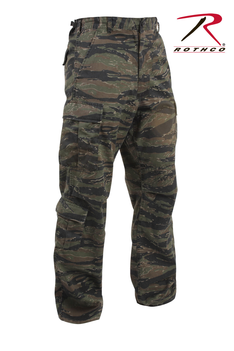 Rothco Vintage Paratrooper Fatigue Pants