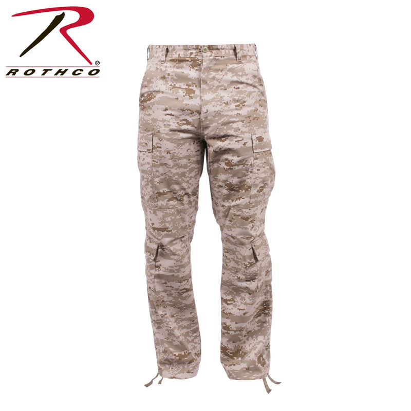 Rothco Vintage Paratrooper Fatigue Pants