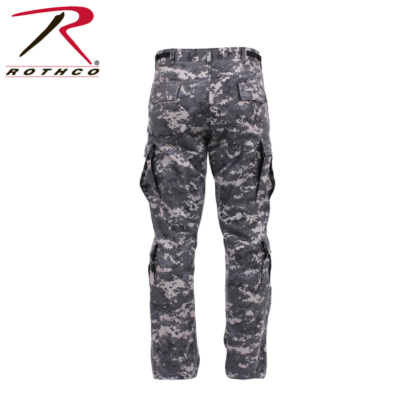 Rothco Vintage Paratrooper Fatigue Pants