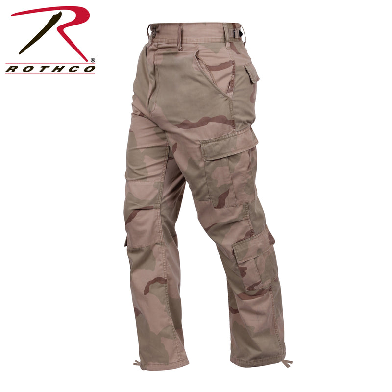 Rothco Vintage Paratrooper Fatigue Pants