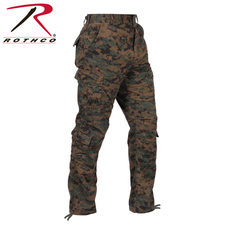 Rothco Vintage Paratrooper Fatigue Pants