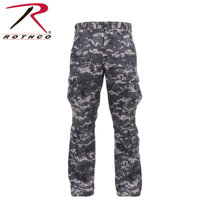 Rothco Vintage Accent Paratrooper Fatigues