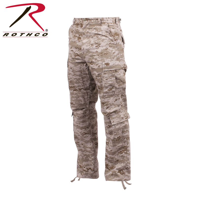 Rothco Vintage Paratrooper Fatigue Pants