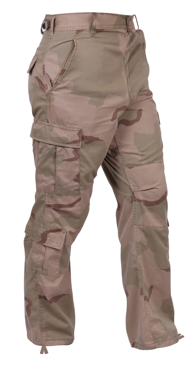 Rothco Vintage Paratrooper Fatigue Pants