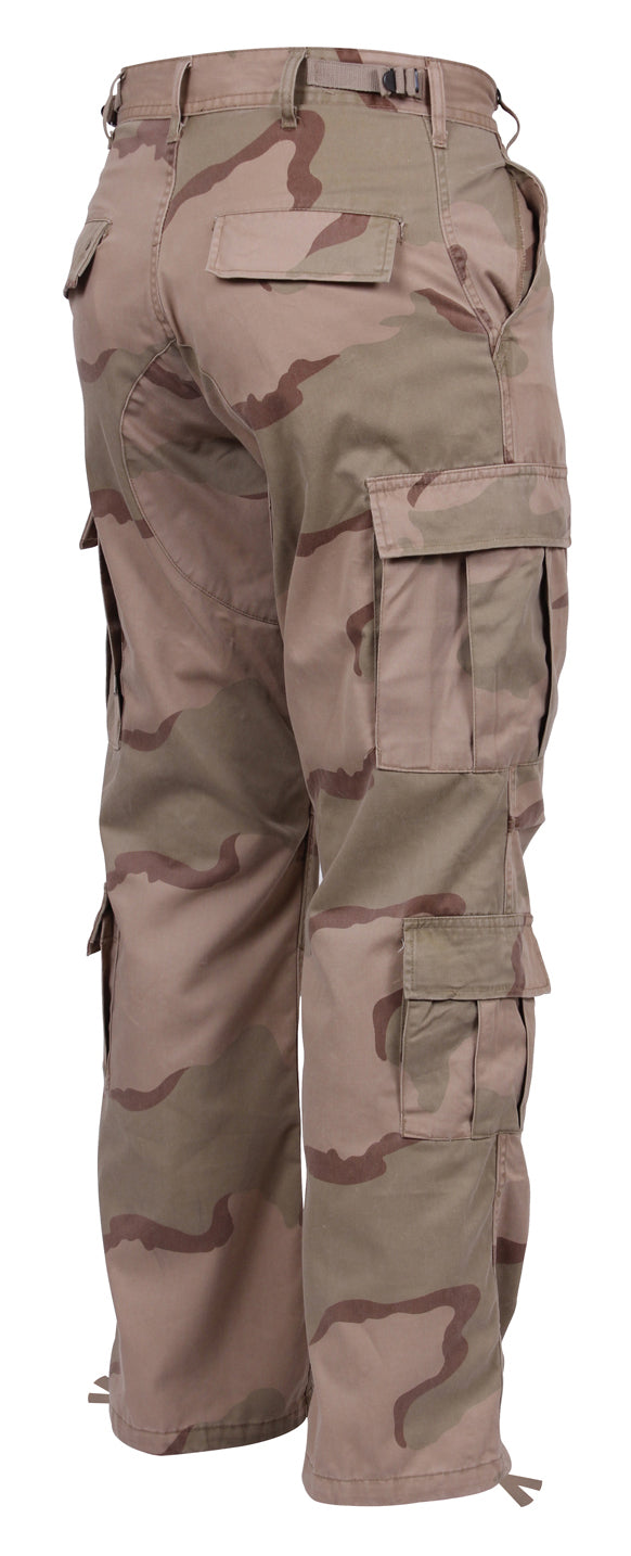 Rothco Vintage Paratrooper Fatigue Pants