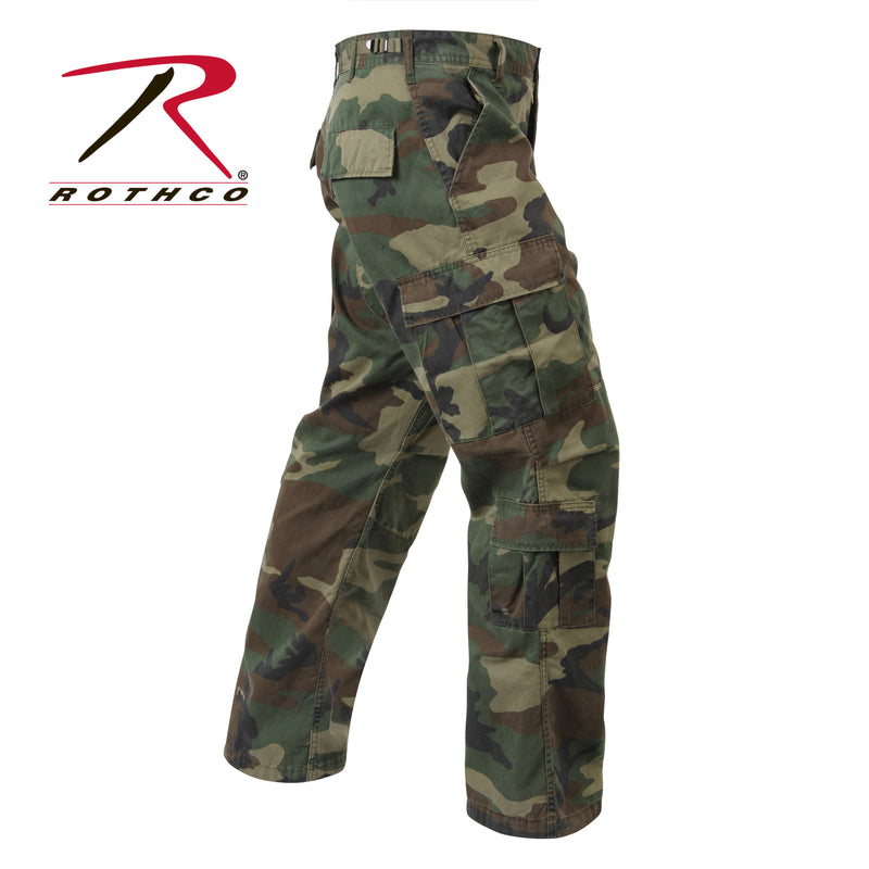 Rothco Vintage Paratrooper Fatigue Pants