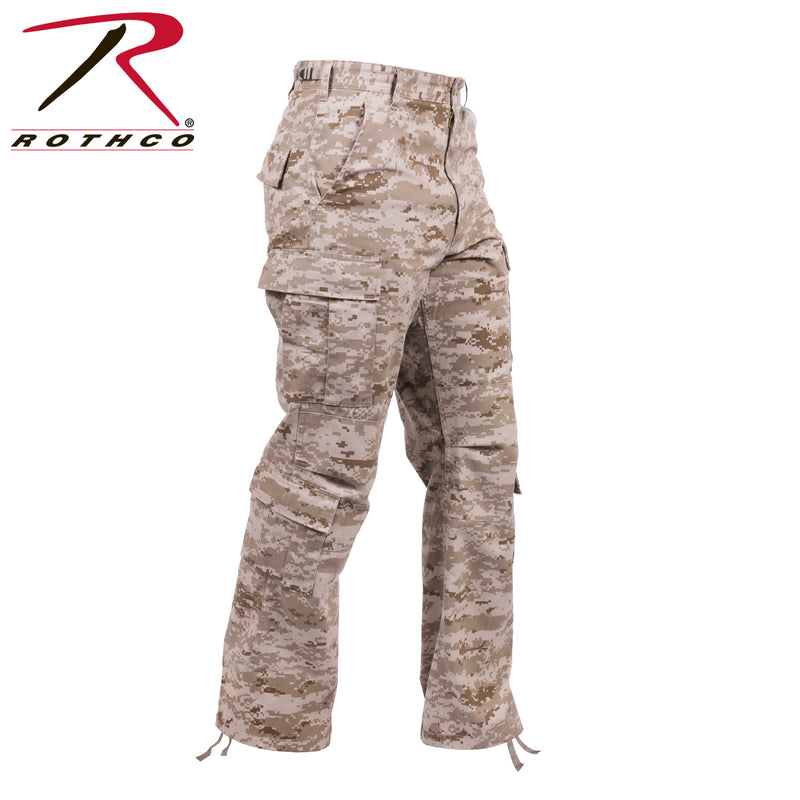 Rothco Vintage Paratrooper Fatigue Pants