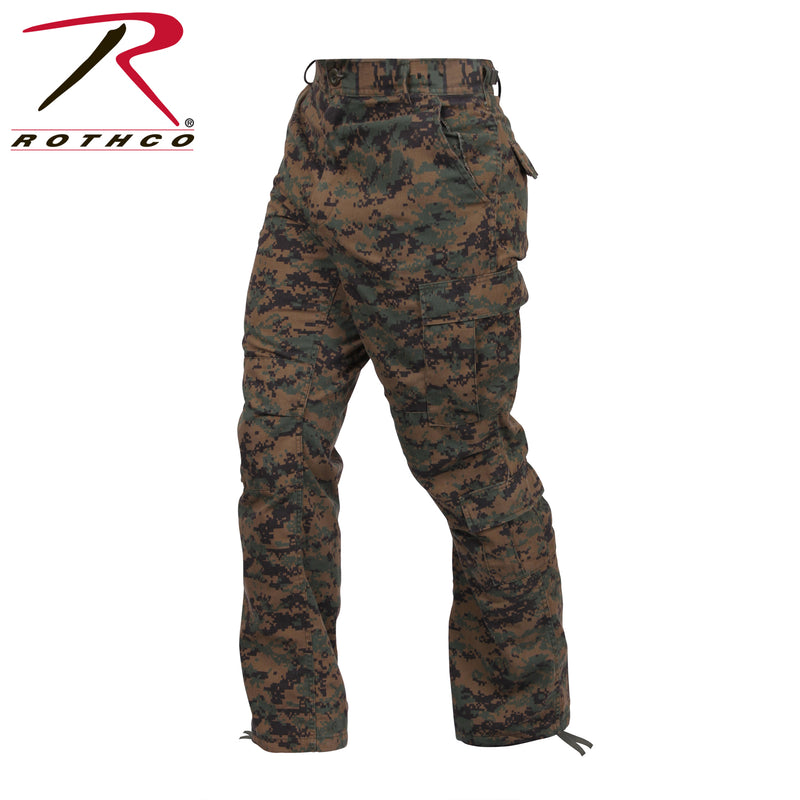 Rothco Vintage Paratrooper Fatigue Pants