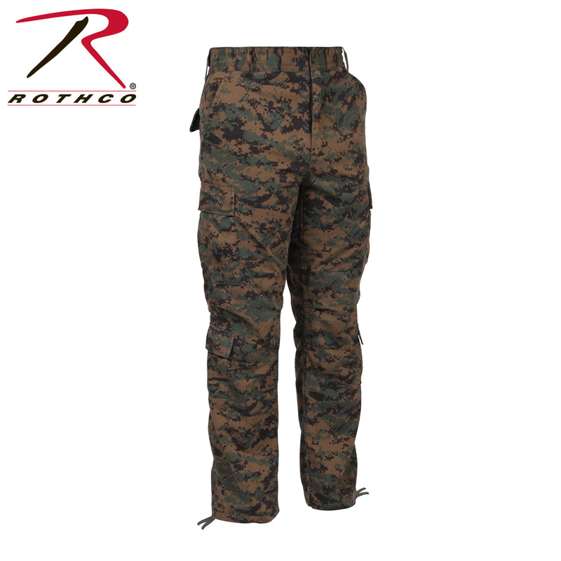 Rothco Vintage Paratrooper Fatigue Pants