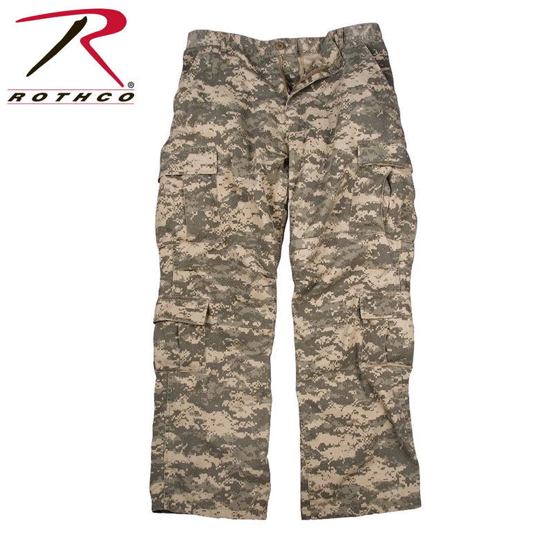 Rothco Vintage Paratrooper Fatigue Pants