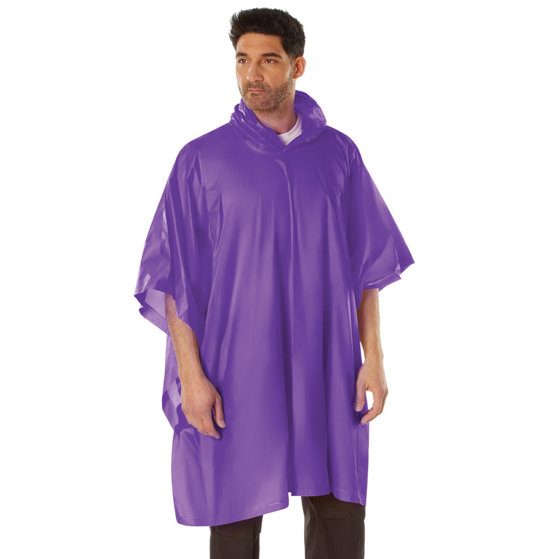 Rothco Ponchos