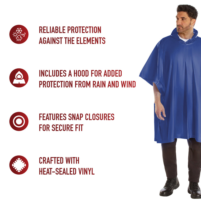 Rothco Ponchos