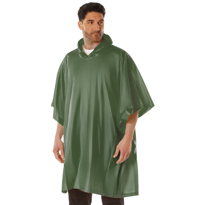 Rothco Ponchos