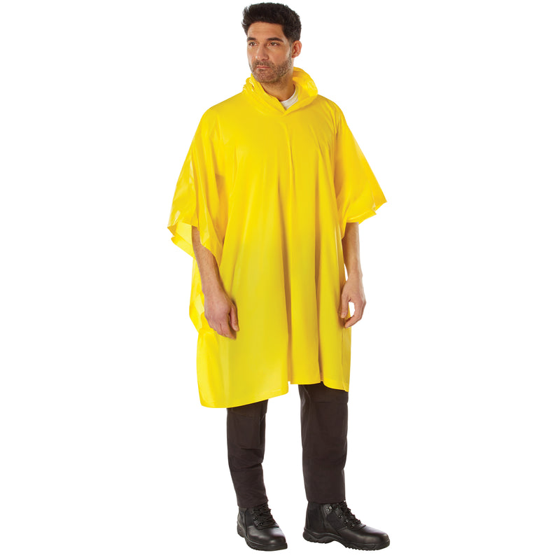 Rothco Ponchos