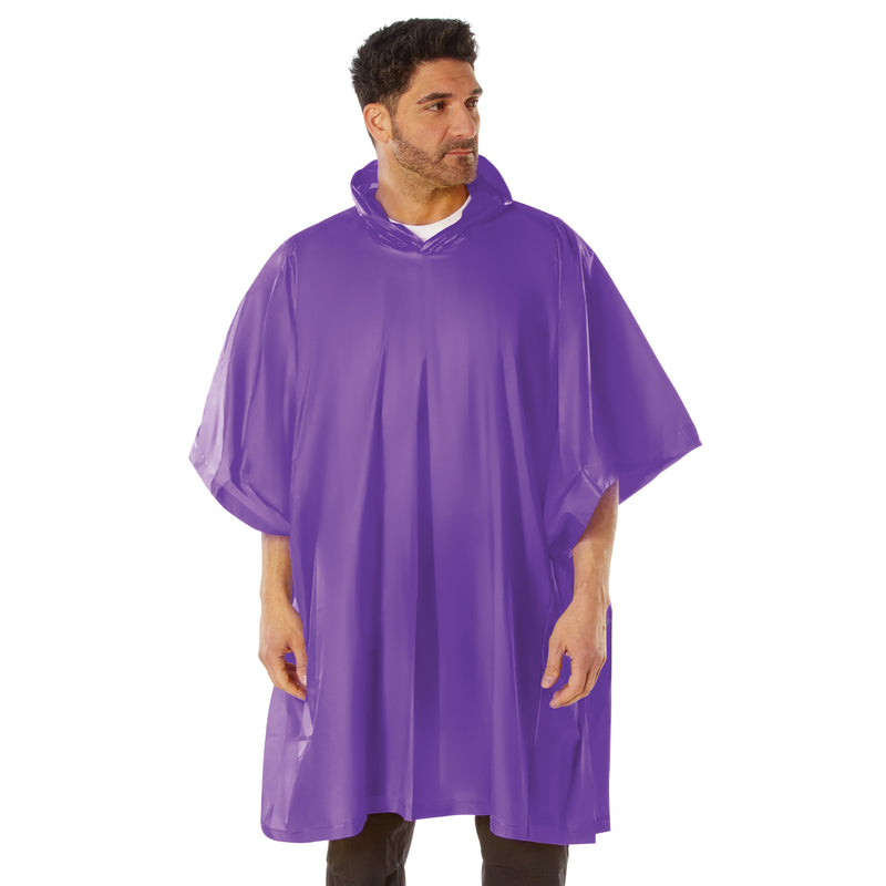 Rothco Ponchos