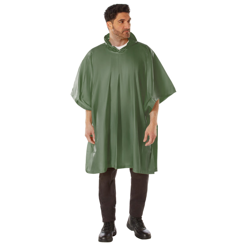 Rothco Ponchos