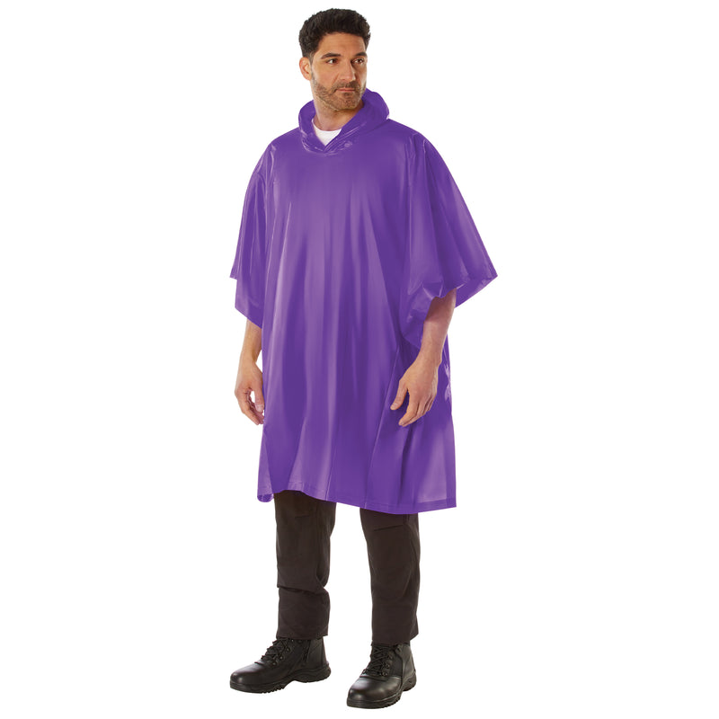 Rothco Ponchos