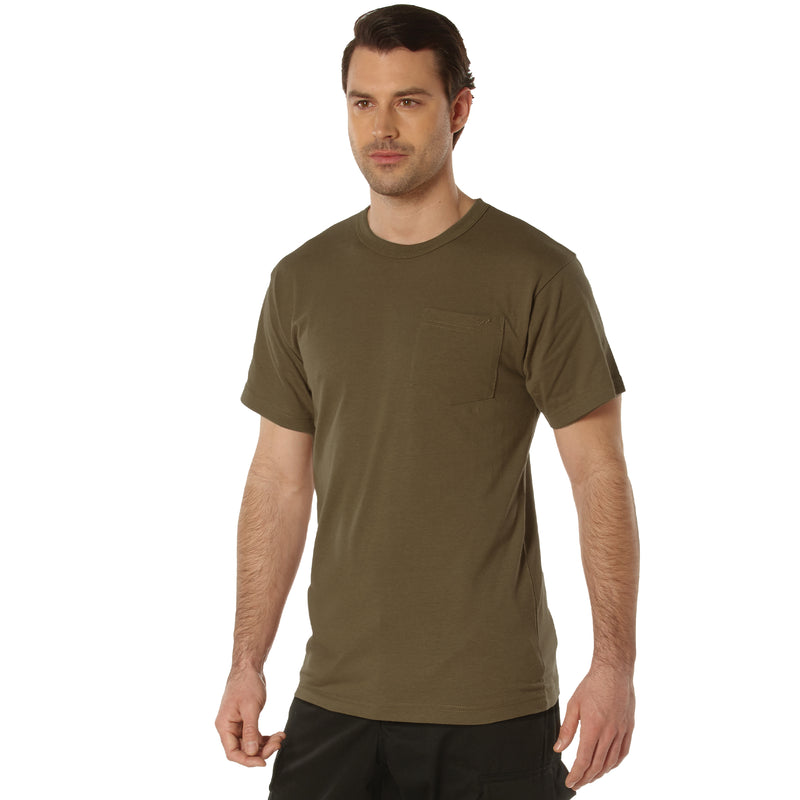 Rothco Pocket T-Shirt