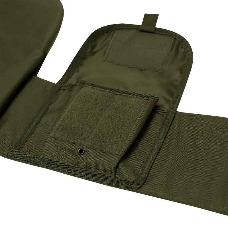 Rothco Laser Cut MOLLE Plate Carrier Vest