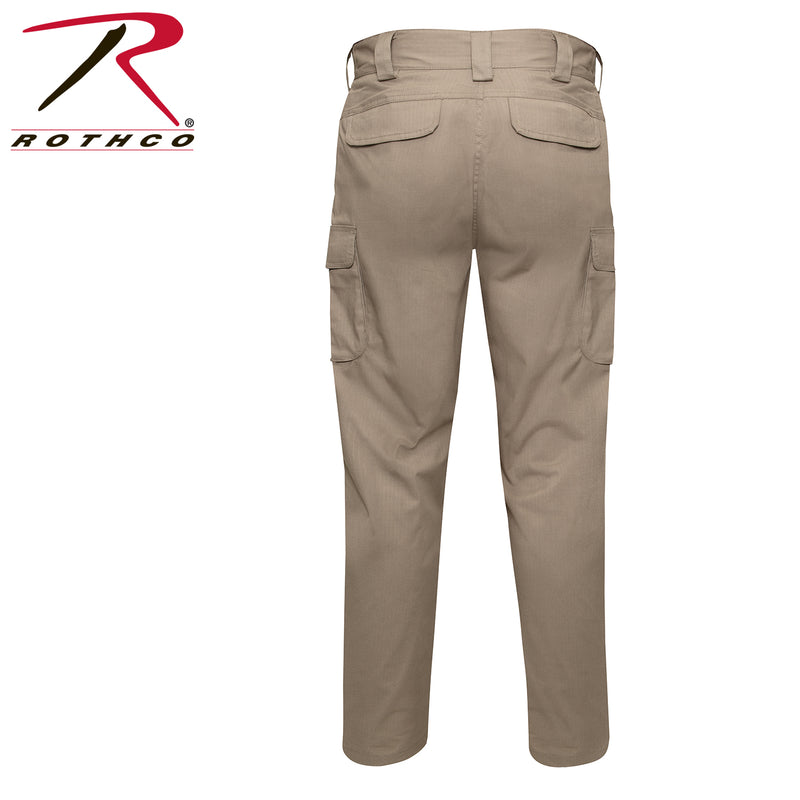 Rothco Tactical 10-8 Lightweight Field Pants